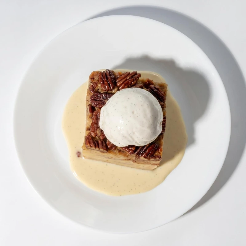 Bread Pudding