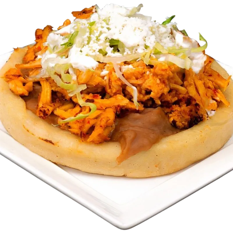 Sopes