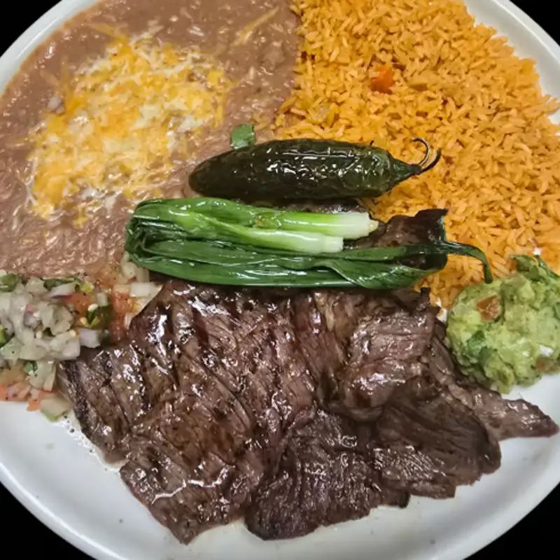 Carne Asada