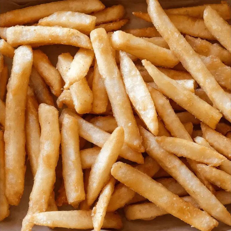 Fries Large