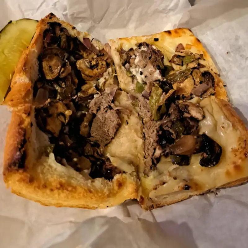 Philly Steak