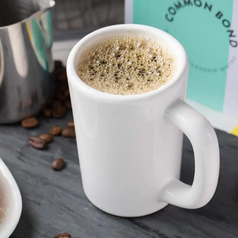 Drip Coffee