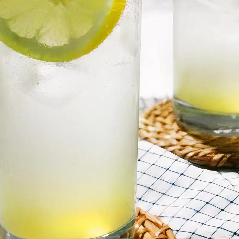 Lemonade