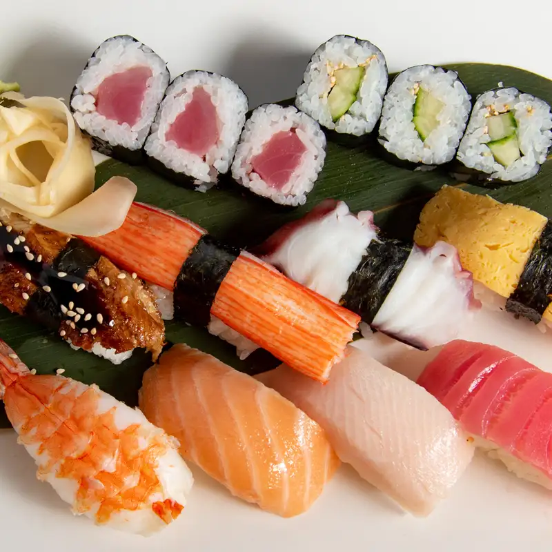 Cherry Boy Platter