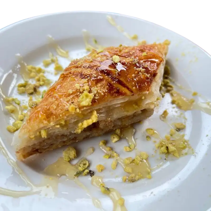 Baklava