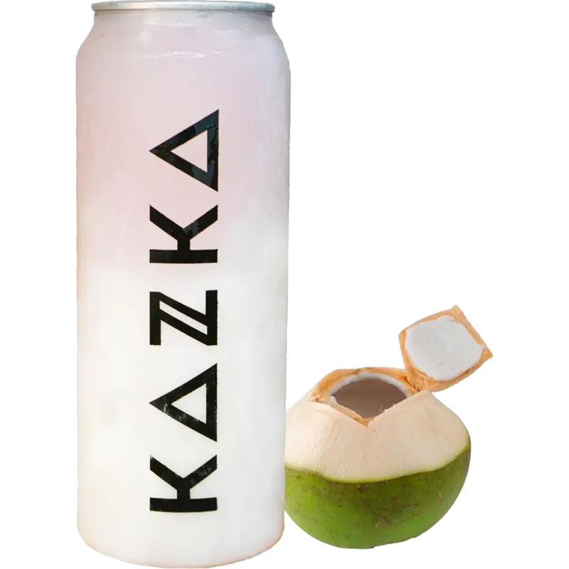 Coconut Bae