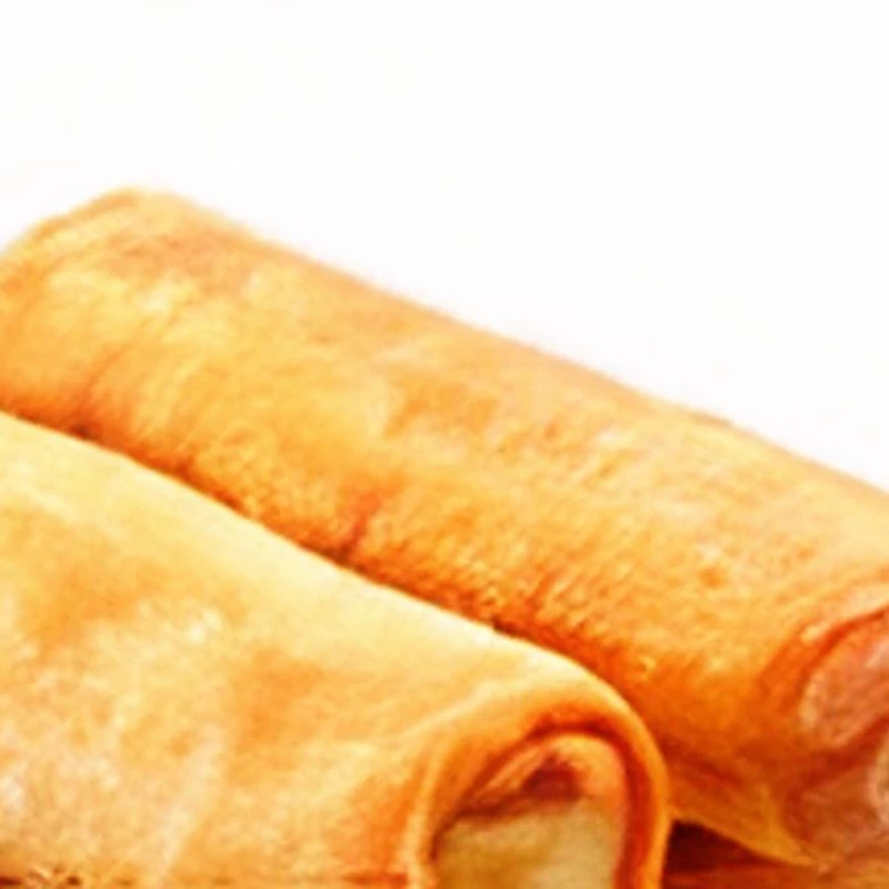 Cheese Steak Egg Roll