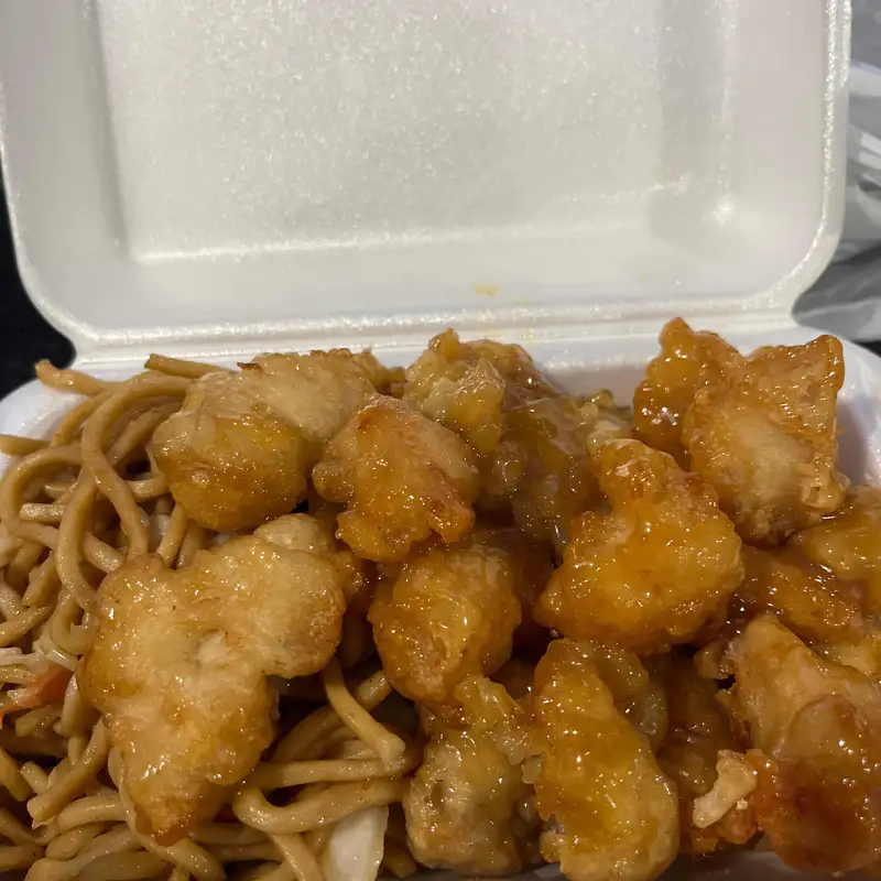 Box Meal