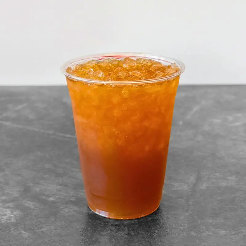 BLACK TEA