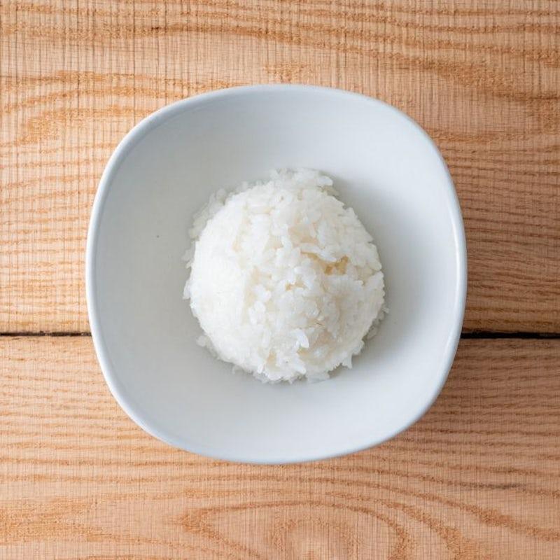 sushi rice