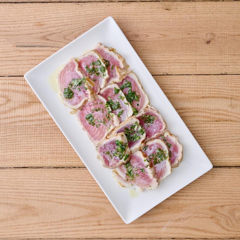 tuna