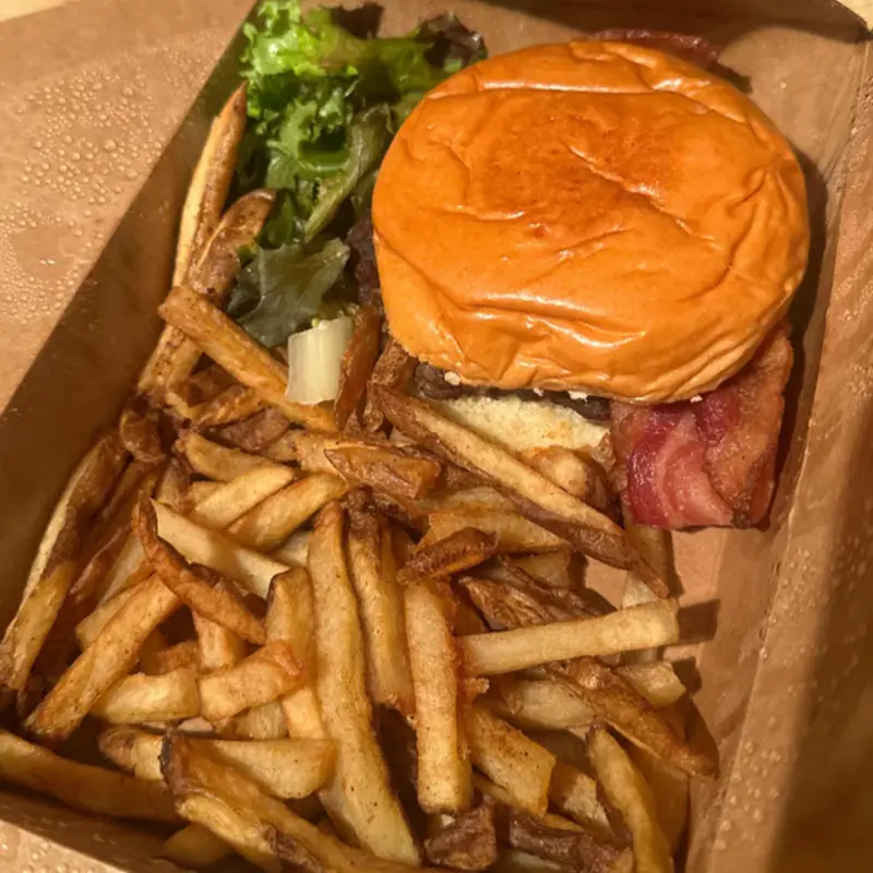 Burger
