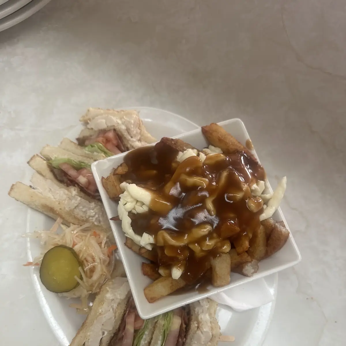 Food & drink, Resto 62