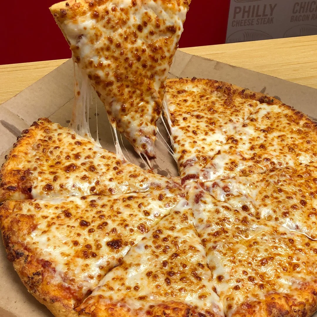 Food & drink, CENTRAL TAKEAWAY AND PIZZA