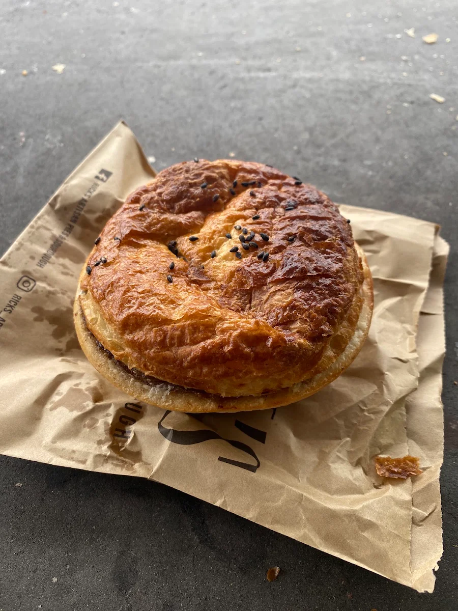 Food & drink, Rick’s Artisan Pies & Sourdough