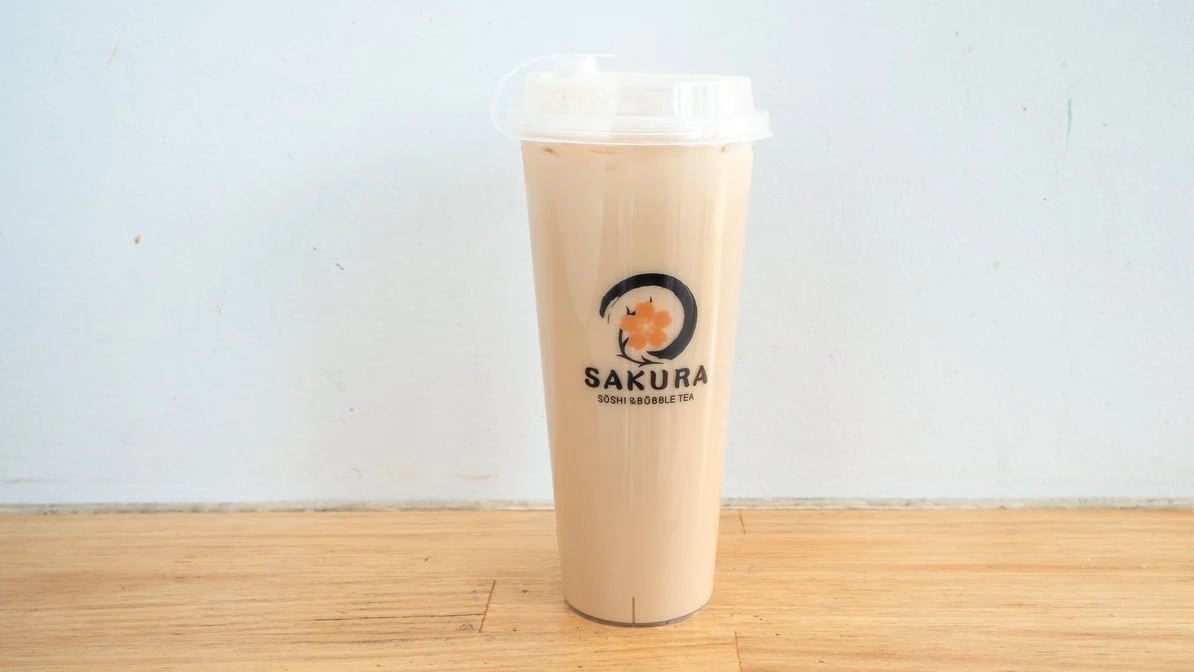 Food & drink, SAKURA Sushi & Bubble Tea