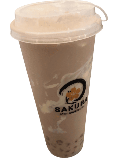 Food & drink, SAKURA Sushi & Bubble Tea