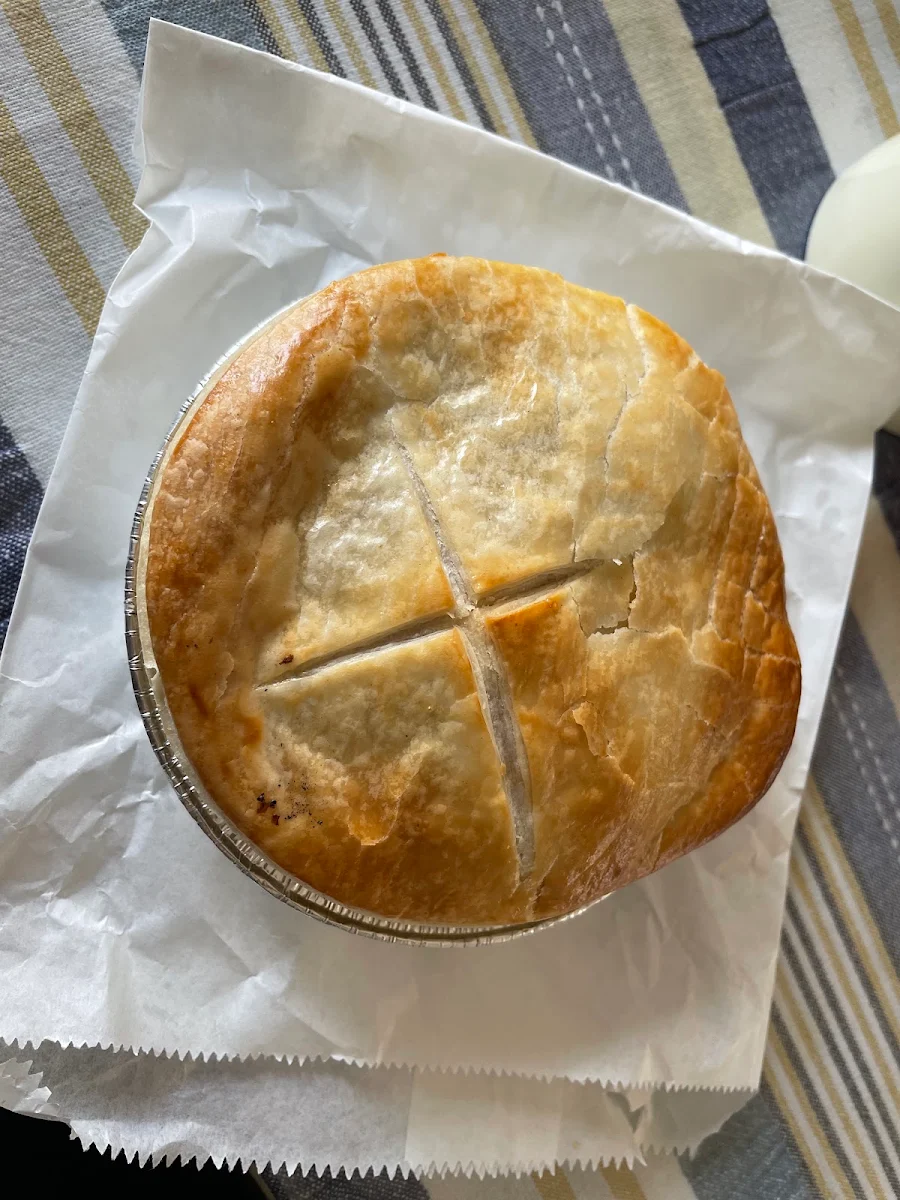Food & drink, Wilberforce Bakehouse