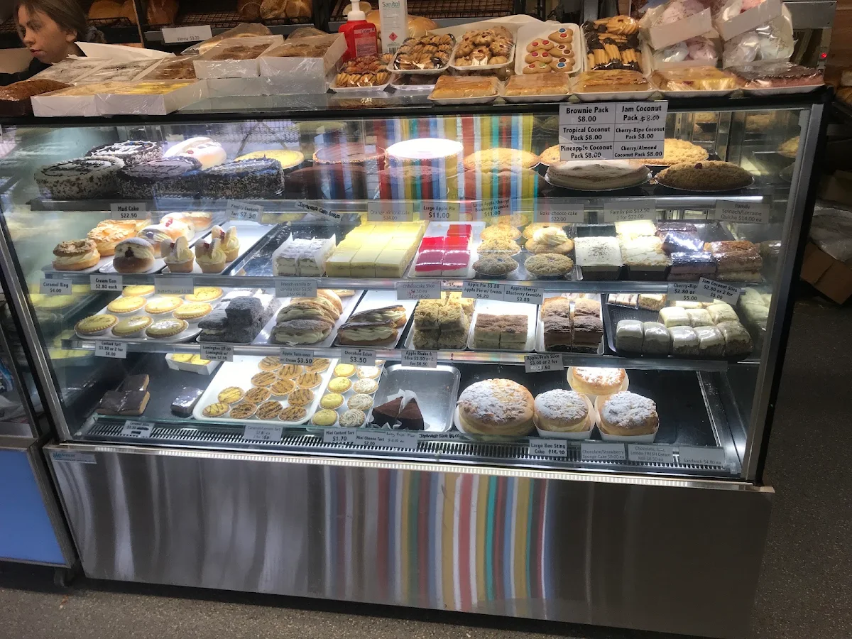 Vibe, Wilberforce Bakehouse