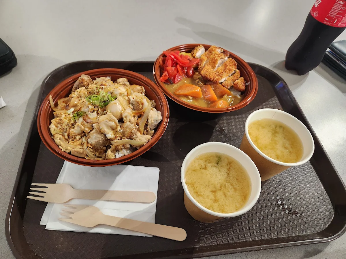 Food & drink, Sumo Japanese