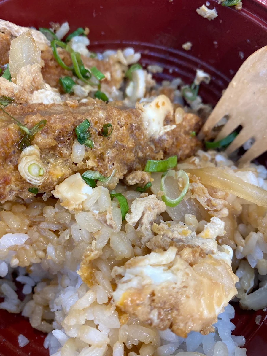 Food & drink, Sumo Japanese