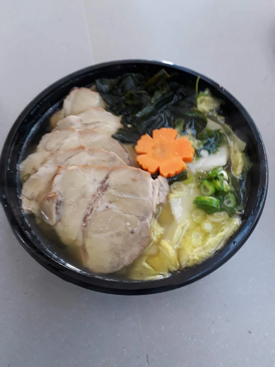 Food & drink, Sumo Japanese