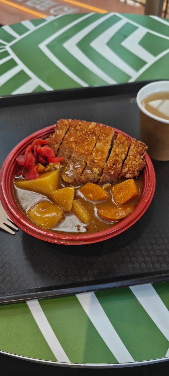 Food & drink, Sumo Japanese