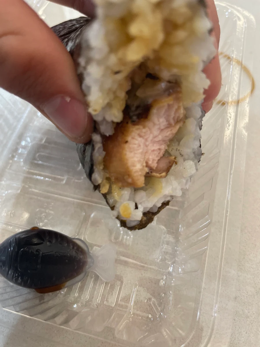 Food & drink, Sumo Japanese