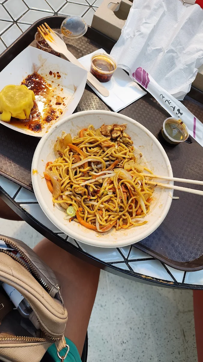 Food & drink, Sumo Japanese