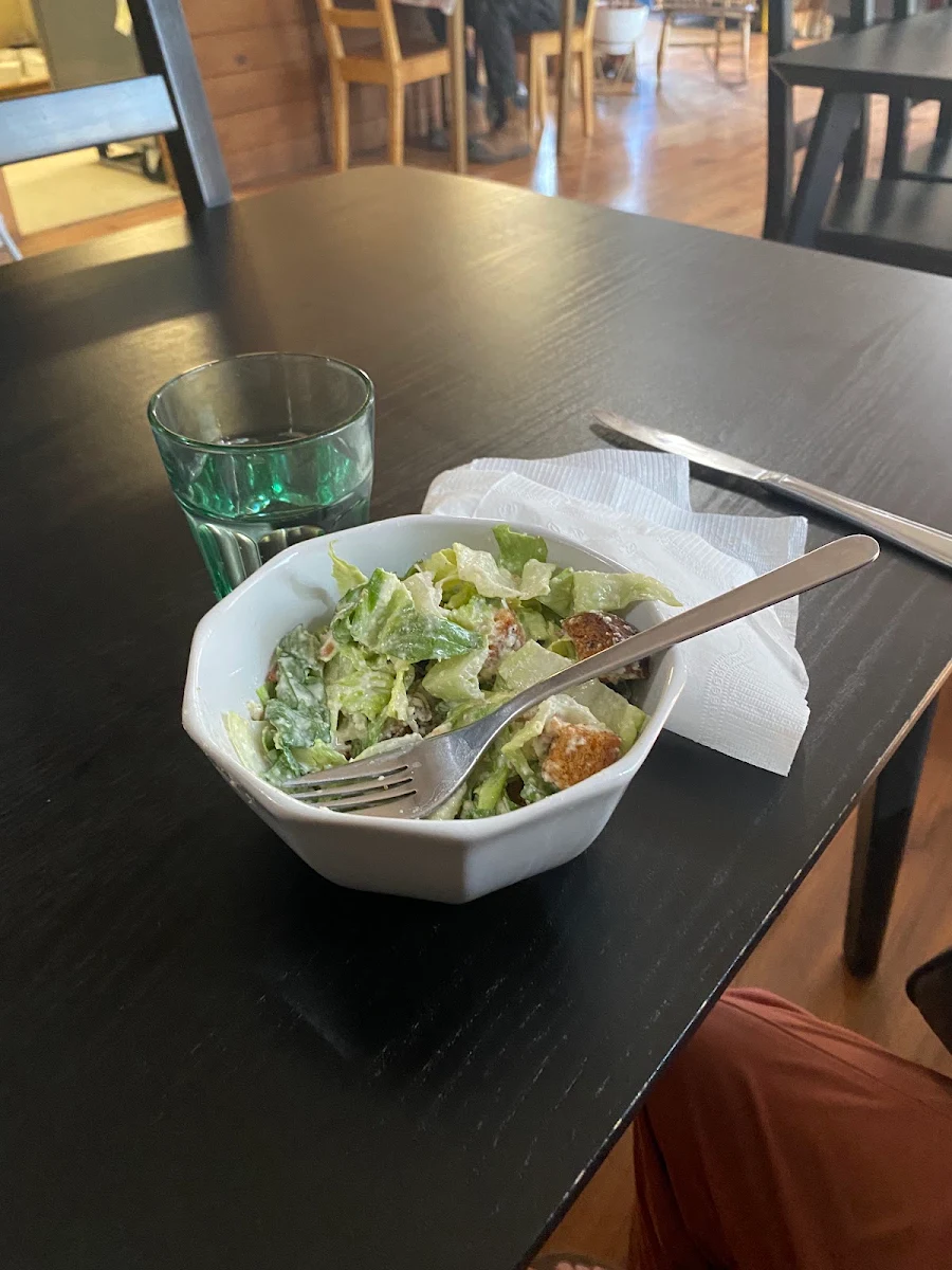 Food & drink, Hurricane Heidi's Cafe