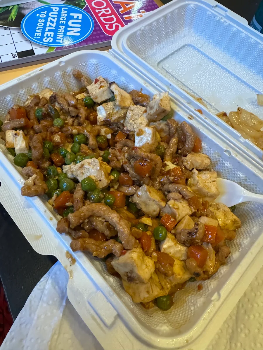 Food & drink, Huangs restaurant