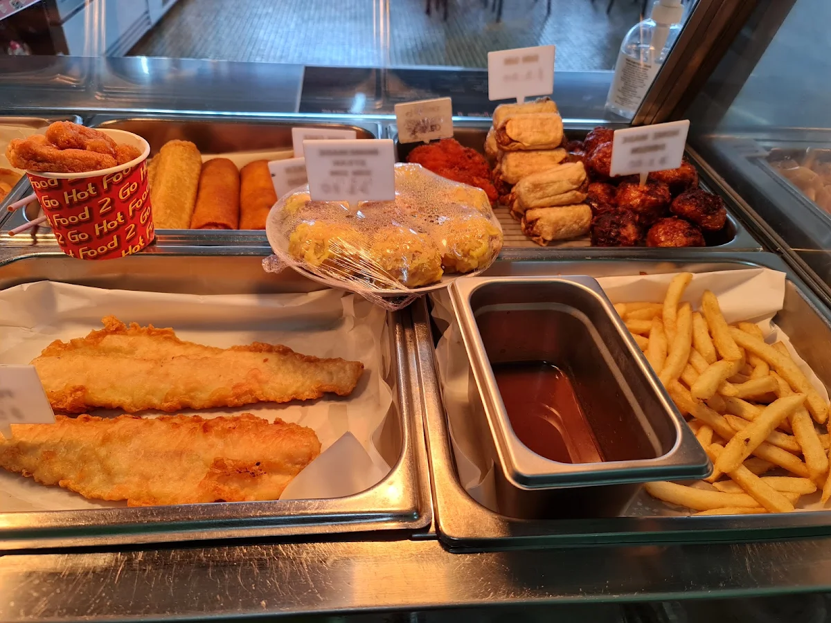 Food & drink, Triple T Cafe
