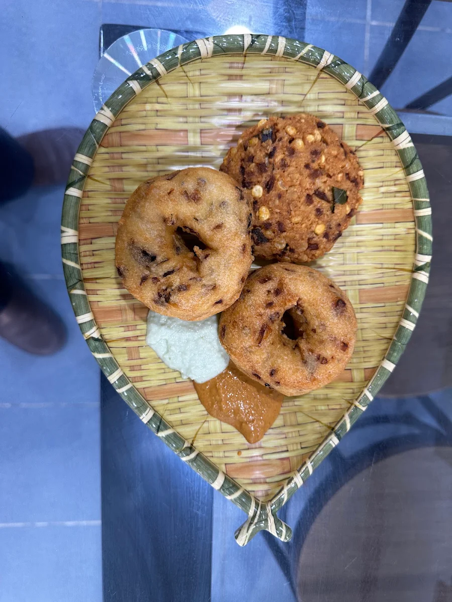 Food & drink, Raj Bhavan Take Away and Dine In