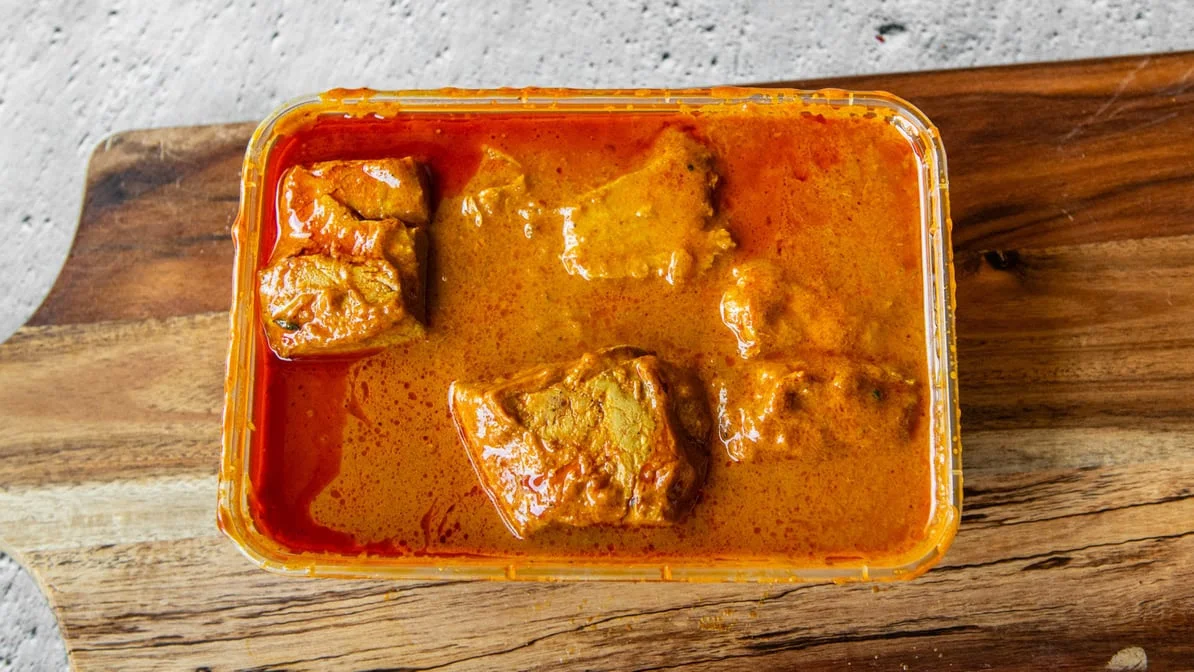 Food & drink, Raj Bhavan Take Away and Dine In