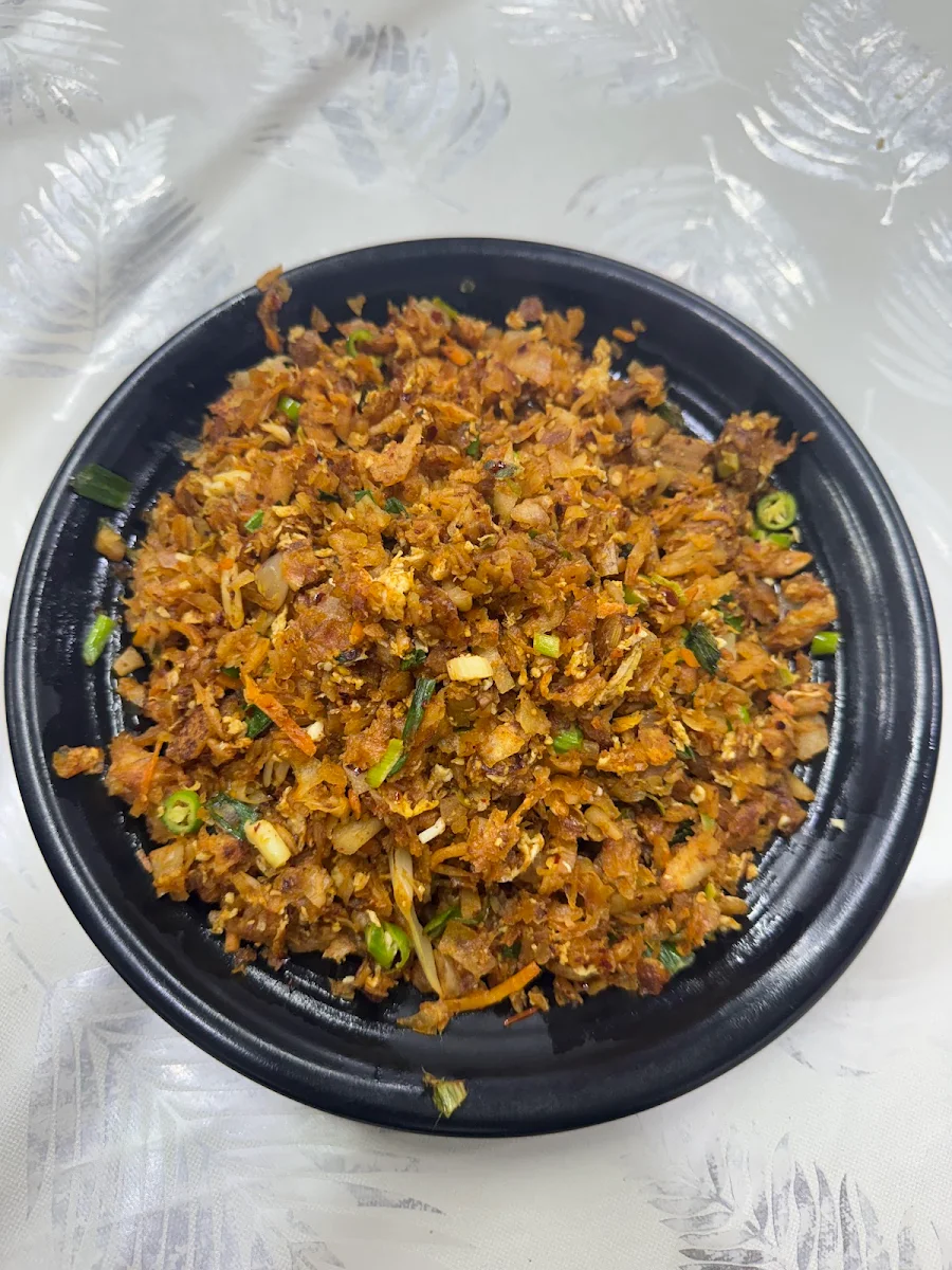 Food & drink, Raj Bhavan Take Away and Dine In