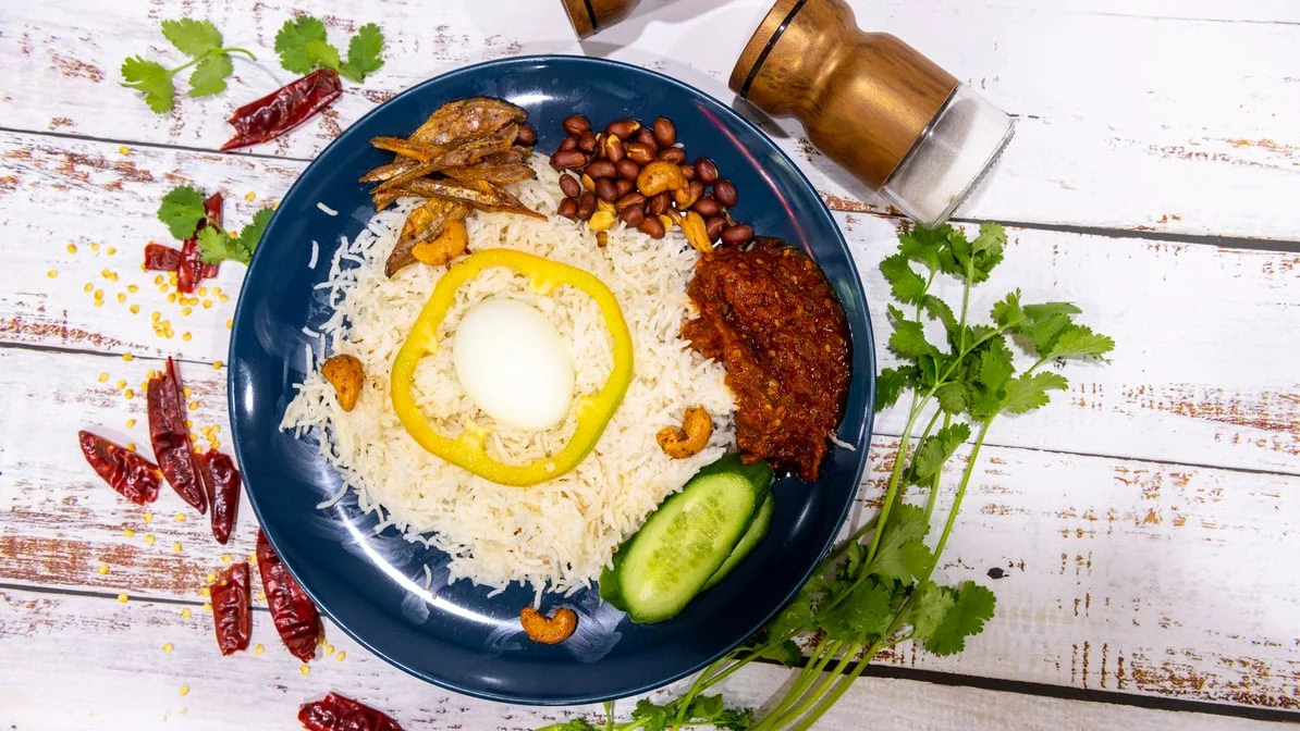 Food & drink, Raj Bhavan Take Away and Dine In