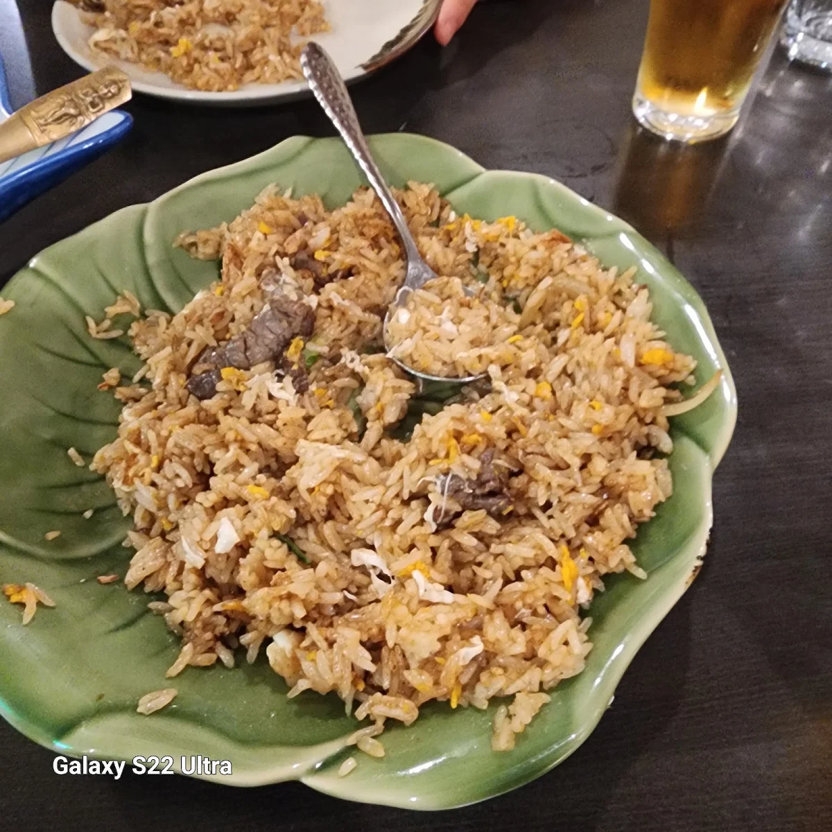 Food & drink, Sorrento Thai