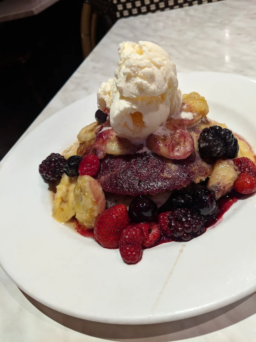 Food & drink, Shingle Inn The Pines