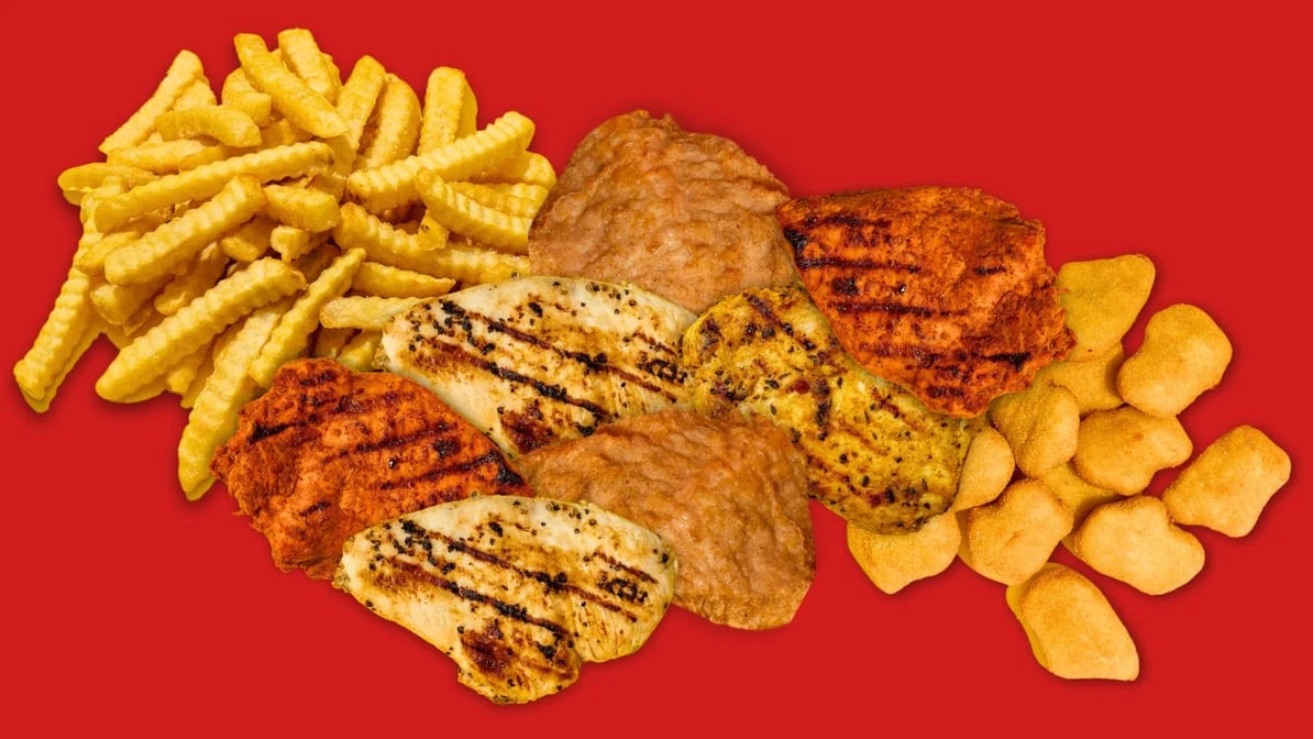 Food & drink, Kingsley's Chicken Weston Creek