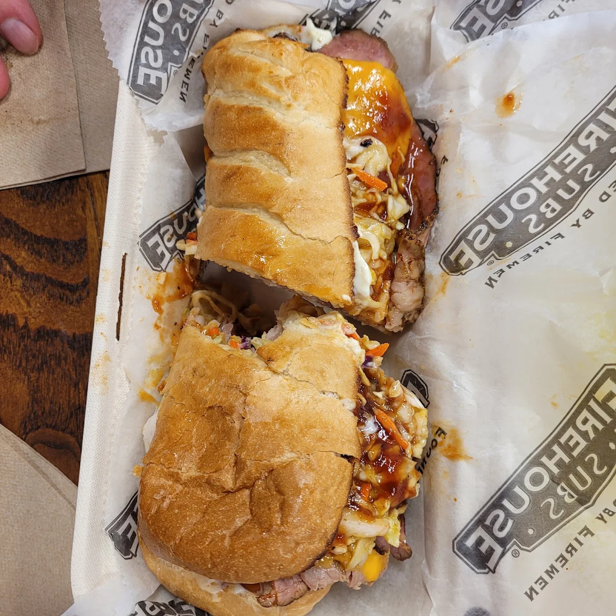 Food & drink, Firehouse Subs East Gwillimbury / Newmarket