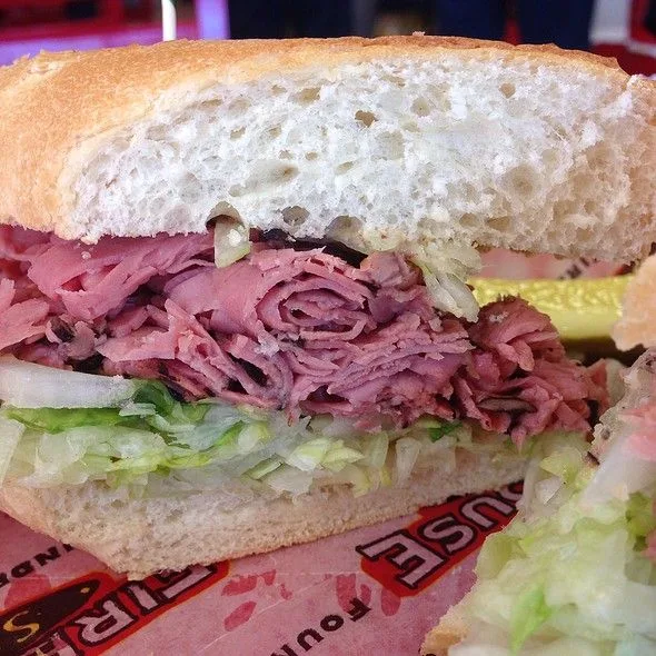 Food & drink, Firehouse Subs East Gwillimbury / Newmarket