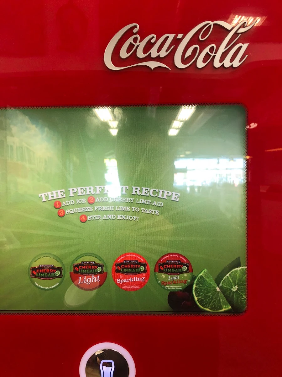 Menu, Firehouse Subs East Gwillimbury / Newmarket