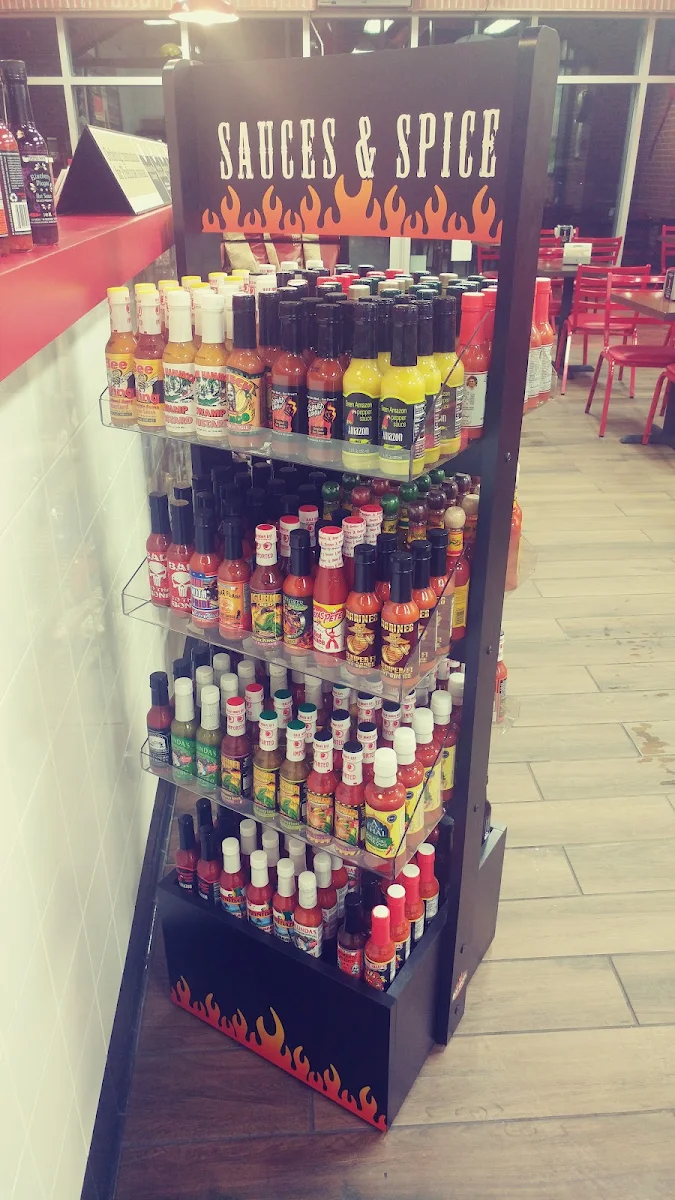 Vibe, Firehouse Subs East Gwillimbury / Newmarket