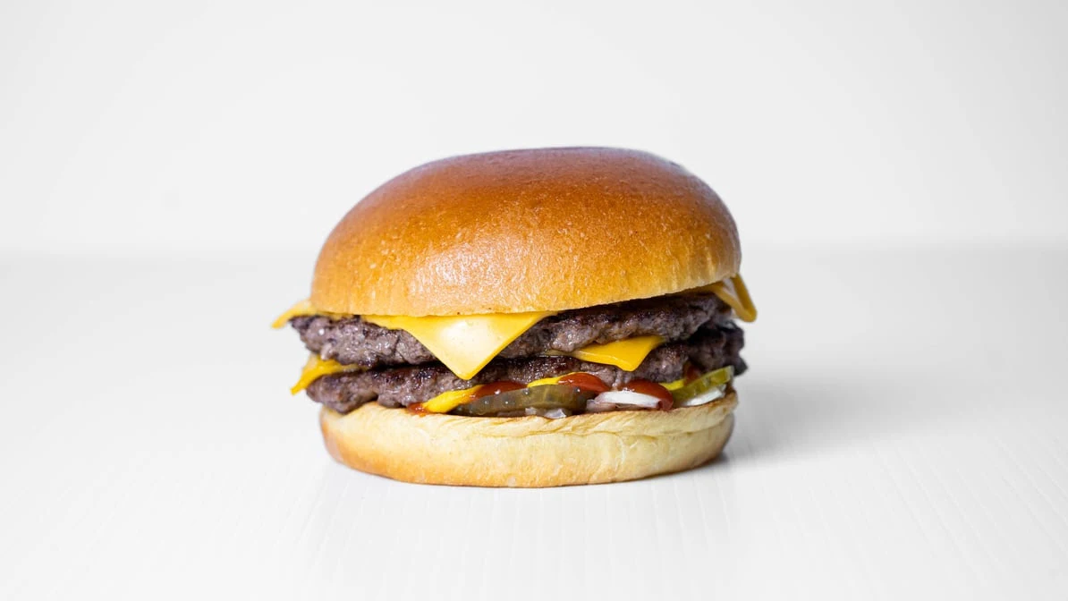 Food & drink, Flipp Burgers | Elara Village