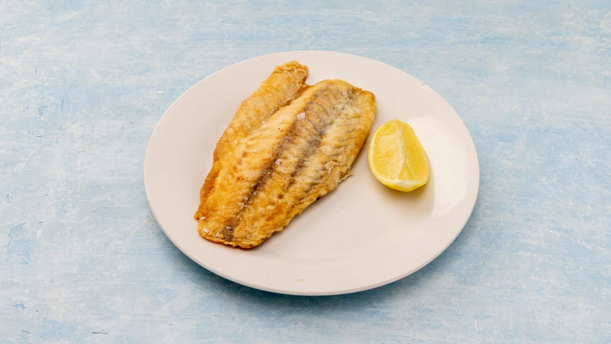 Food & drink, Loz's Fish & Chips
