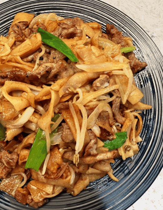 Food & drink, Kungfu Express West Lakes