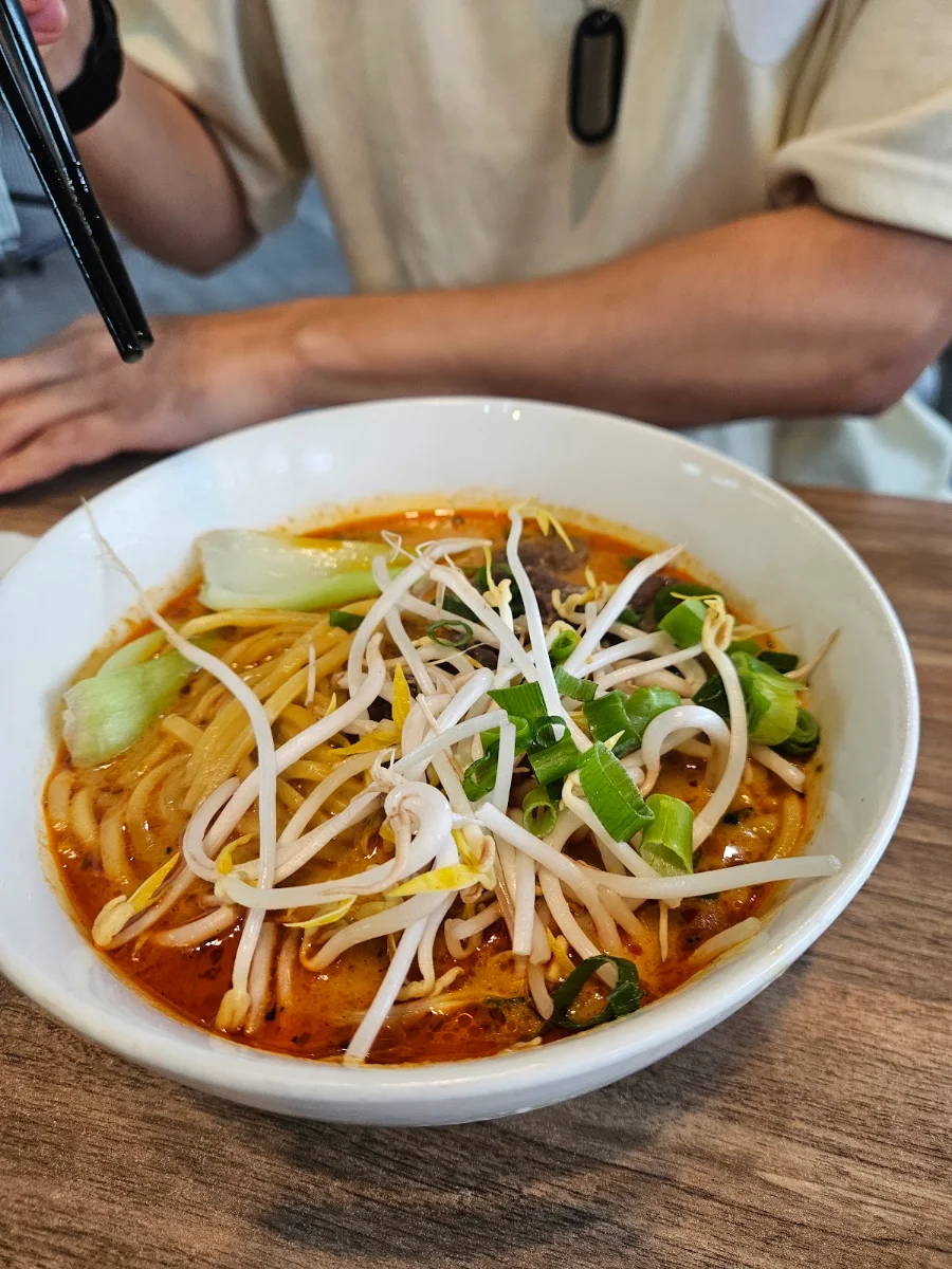 Food & drink, Kungfu Express West Lakes