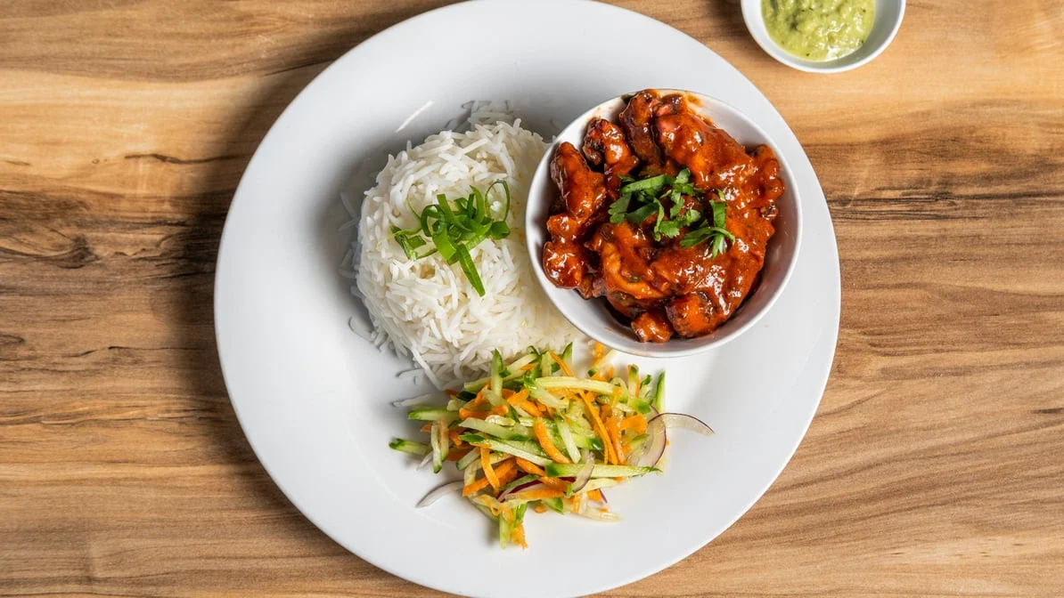 Food & drink, Island Vibes Cafe