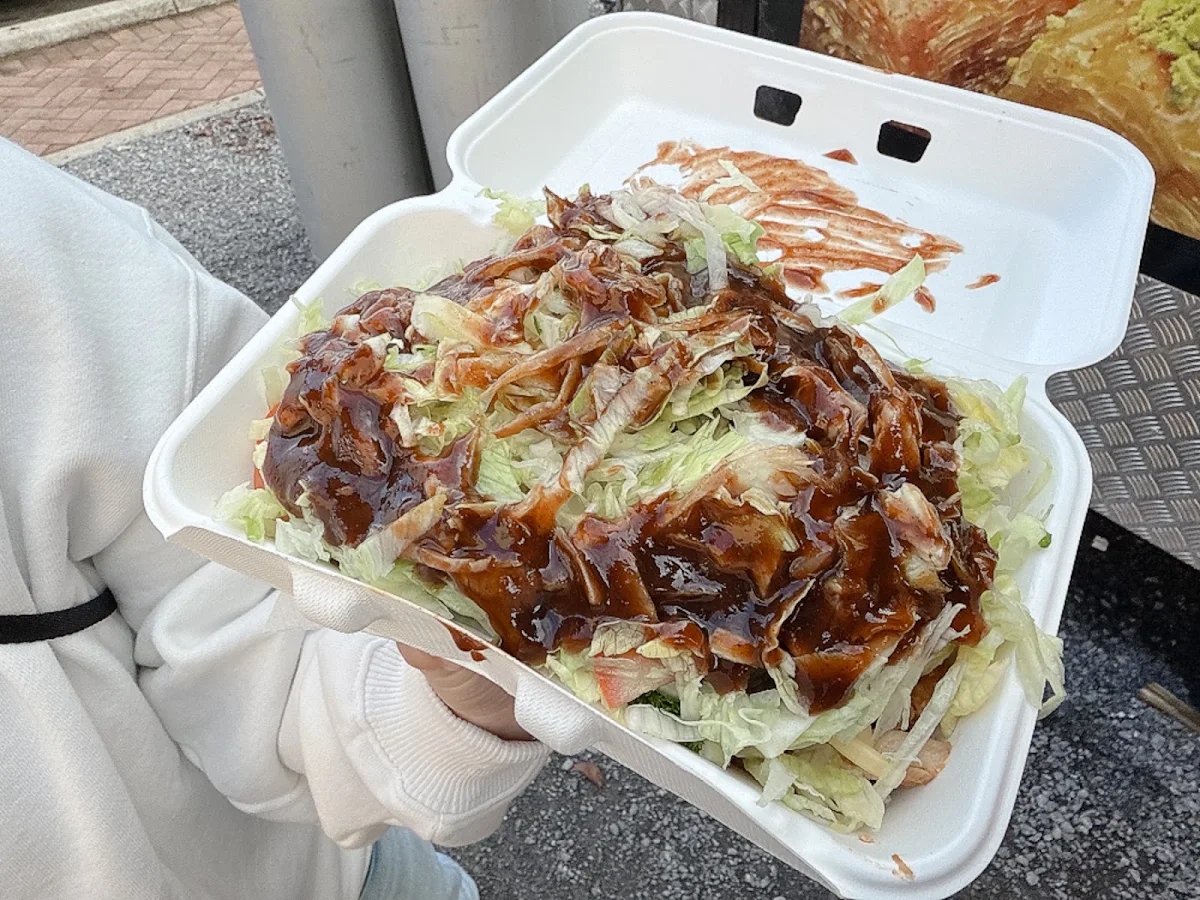 Food & drink photo 6