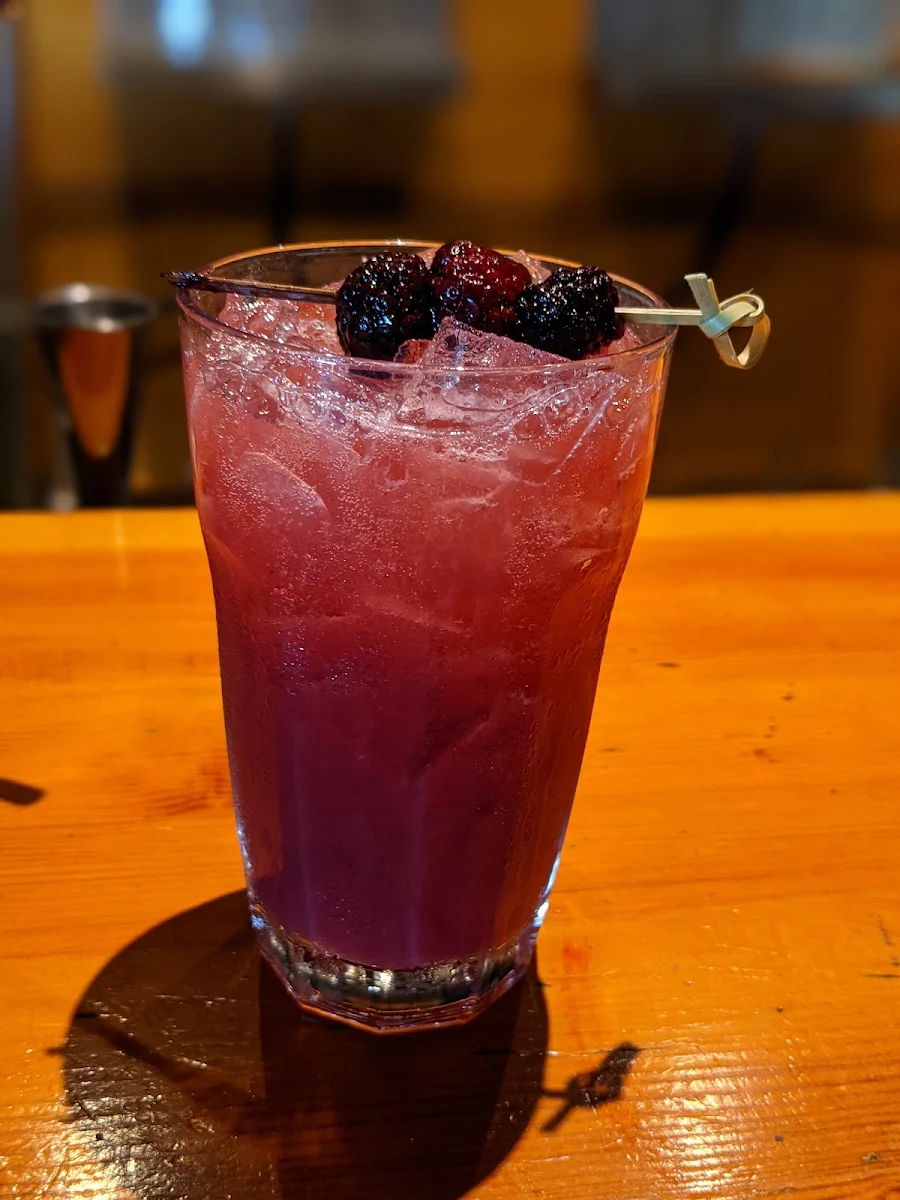 Food & drink, McRae's Restaurant Ltd